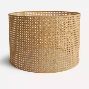 Цилиндрическое сито Grid El Corte Ingls, естественный