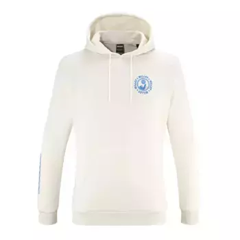 CIMA COLLAB SWEAT M Мужская толстовка Millet, бежевый