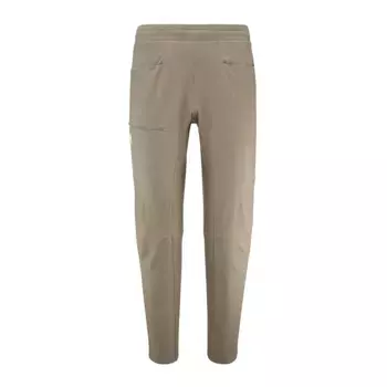 CIMA COTTON PANT M Мужские брюки Millet, серый