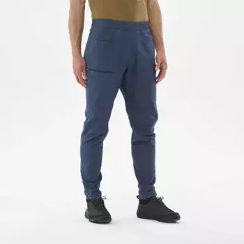 CIMA Millet мужские брюки, тёмно-синий