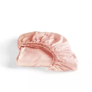 Cinderella Sundays - простынь на подгонке (до 25 см) - сатин - 180х210 см - Soft Terra