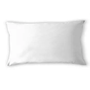 Cinderella Weekend - Наволочки на молнии - Хлопок - 40х80 см - Белый - 2 шт.