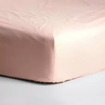 Cinderella Weekend - простыня на подгонке (до 25 см) - хлопок - 80х210 см - Soft Terra