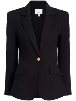 Cinq A Sept блейзер Danicka, черный