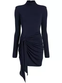 Cinq A Sept платье Johnson, синий