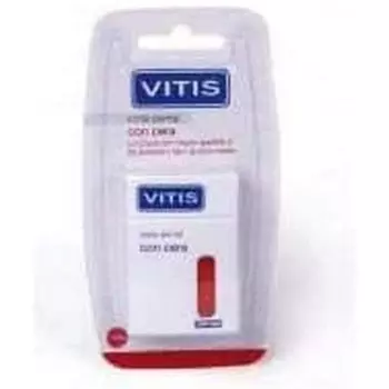 Cinta Dent Con Cera Vitis