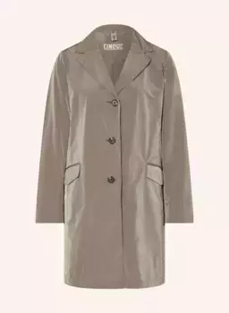 Cirany пальто Cinque, бежевый