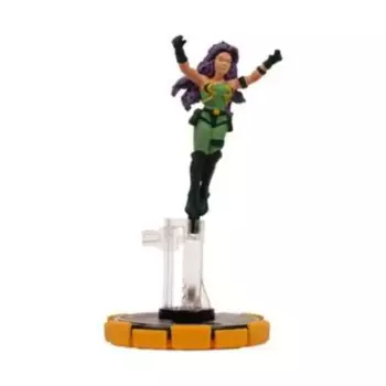 Цирцея #079 — Новичок, DC HeroClix - Cosmic Justice - Singles