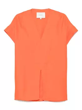 Цирцея топ Studio Nicholson, оранжевый