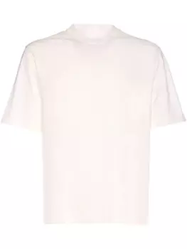 Circolo 1901 футболка с короткими рукавами, белый
