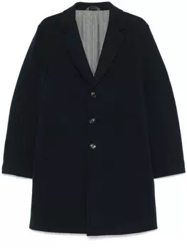 Circolo 1901 войлочное пальто, синий