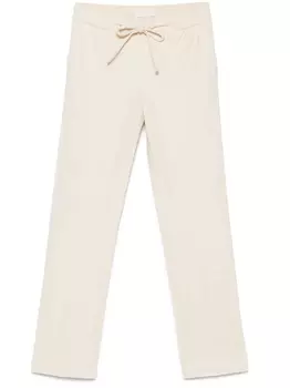 Circolo 1901 зауженные брюки, нейтральный