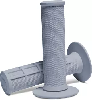 Рукоятка на руль Circuit Equipment CIRCUIT III, серый