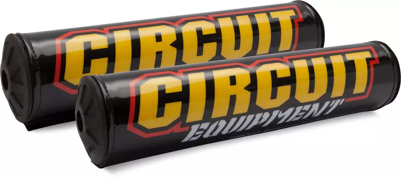 Защита на руль Circuit Equipment I.9, черный