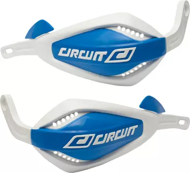 Circuit Equipment P4 Ручная охрана, синий/белый