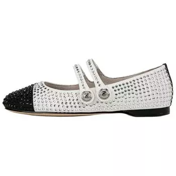 ЦИРК Мэри Джейн Туфли женские Sam Edelman