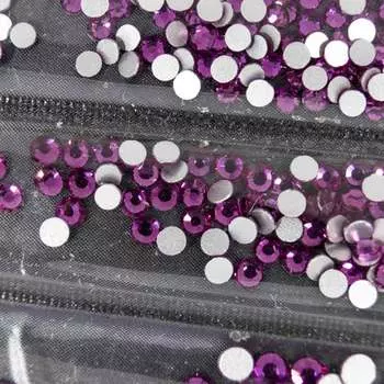 Цирковой набор украшений для ногтей, Molly Lac