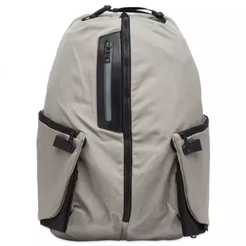 Цирковой рюкзак Master-Piece, серый