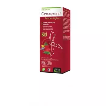 Циркулимфея 150мл Sant Verte