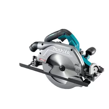Циркулярная пила аккумуляторная Makita HS009GZ, 235 мм