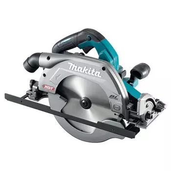 Циркулярная пила электрическая Makita HS009GT201, 1600W