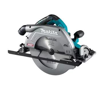 Циркулярная пила электрическая Makita HS011GZ, не включает зарядное устройство