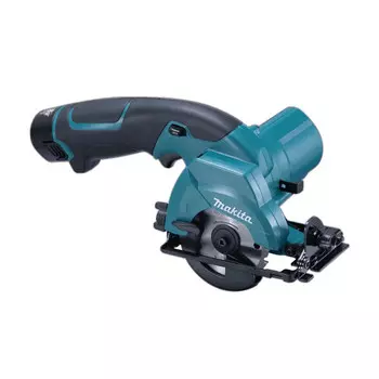Циркулярная пила электрическая Makita HS300, 10,8 В