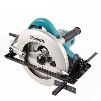 Циркулярная пила электрическая Makita N5900B 235 мм, 2000W