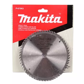 Циркулярная пила электрическая Makita P-67991, 255 мм