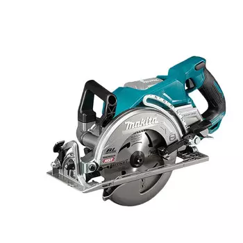 Циркулярная пила электрическая Makita RS001GZ 185 мм, без зарядного устройства