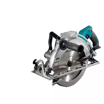 Циркулярная пила электрическая Makita RS002GZ, без зарядного устройства