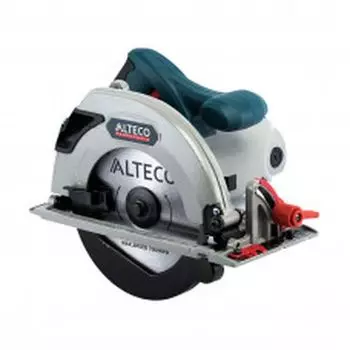 Циркулярная пила ALTECO CS 0513 (CS 1400-185 G)