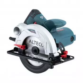 Циркулярная пила ALTECO CS 1300-165