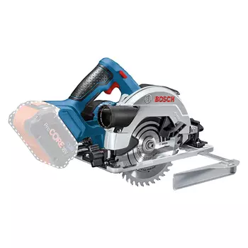 Циркулярная пила BOSCH GKS 18 V-57 G Professional