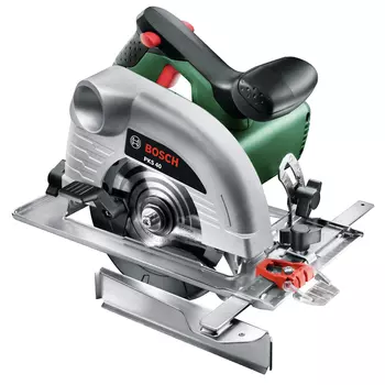 Циркулярная пила BOSCH PKS 40