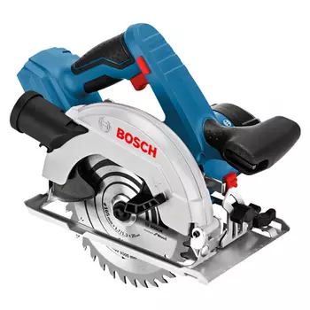 Циркулярная пила BOSCH Professional GKS 18V-57 0615990M42