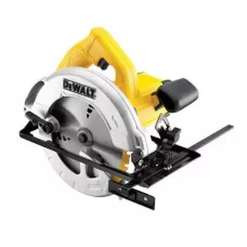 Циркулярная пила DeWalt DWE560K