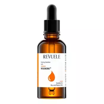 Цис отшелушивающий Srum Regenine Revuele, 30 ml