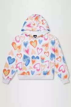 Cisiano oh толстовка Ellesse, белый