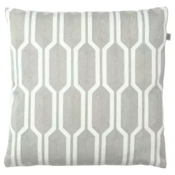 CISKA - Чехол на подушку песочный 45х45 см Dutch Decor