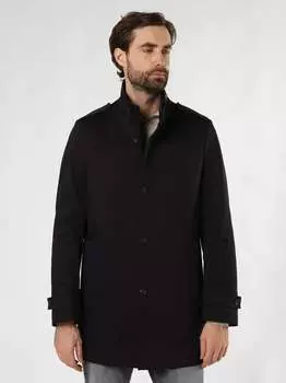 Цискаль пальто Cinque, синий