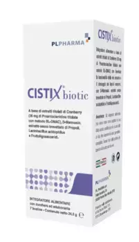 Cistix биотик 7бюст