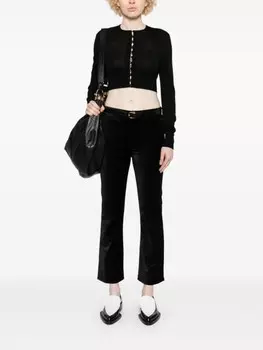 Citizens of Humanity брюки Isola, черный