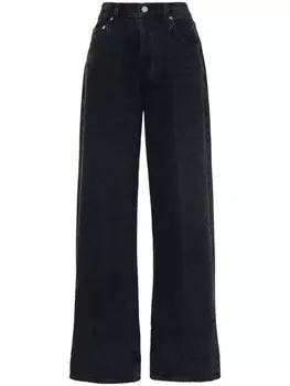 Citizens of Humanity джинсы Ayla, черный