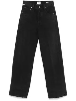 Citizens of Humanity джинсы Ayla, черный