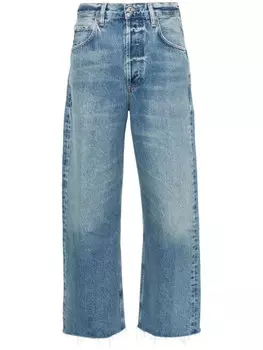 Citizens of Humanity джинсы Ayla, синий