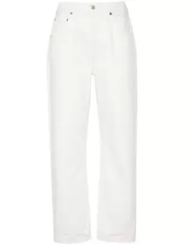 Citizens of Humanity джинсы Dahila, белый