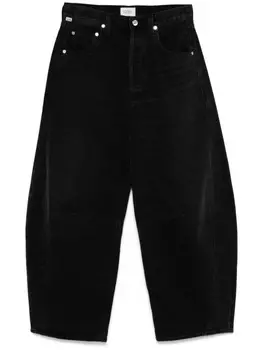 Citizens of Humanity джинсы Horseshoe, черный