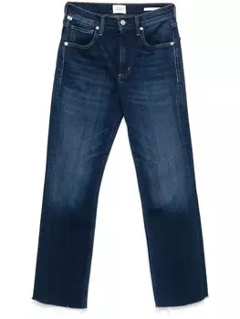 Citizens of Humanity джинсы Isola, синий