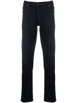 Citizens of Humanity джинсы London кроя слим, синий